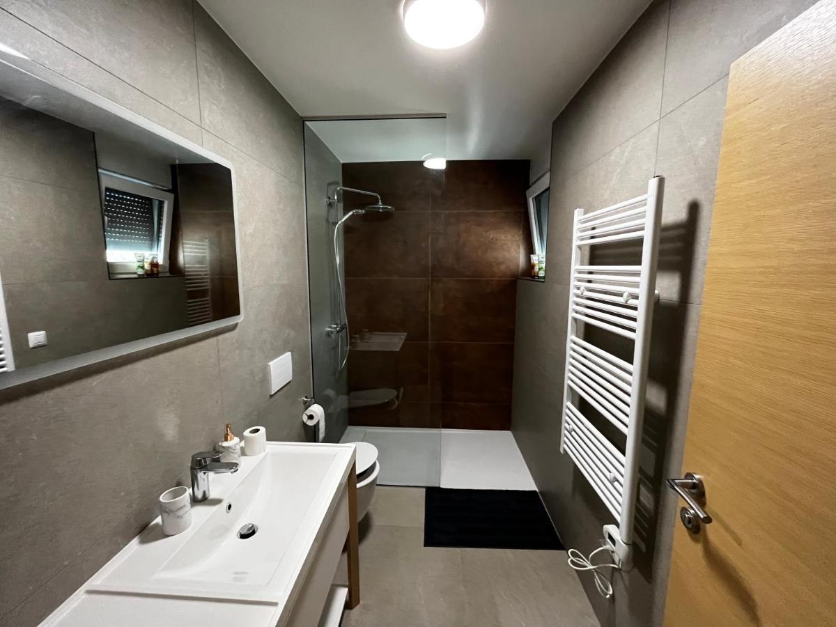 Merlo App Labin  Exterior photo